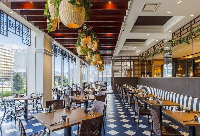 Fotos del hotel ?spa Century Marina Hakodate:  8