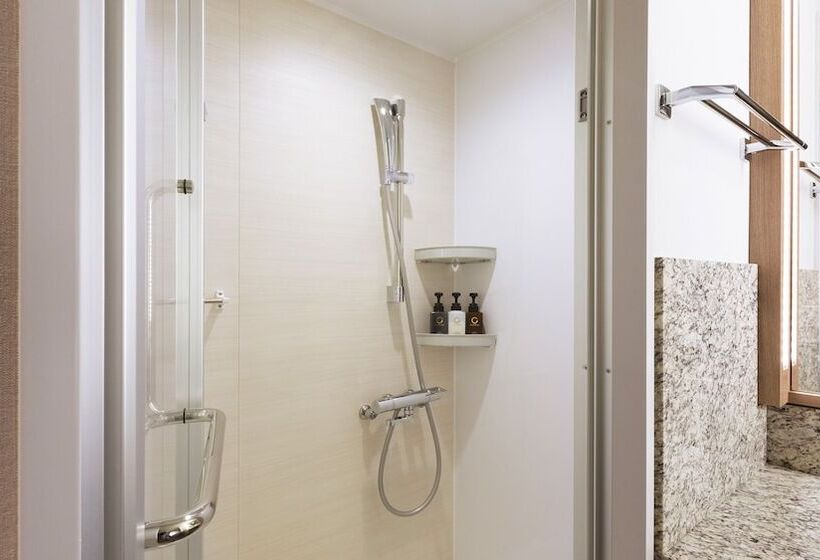 Fotos del hotel ?spa Century Marina Hakodate:  10