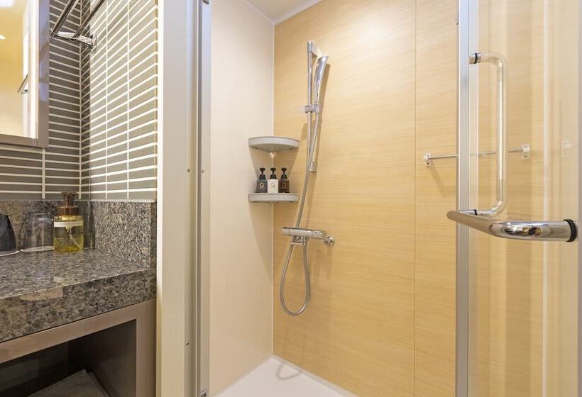 Fotos del hotel ?spa Century Marina Hakodate:  11