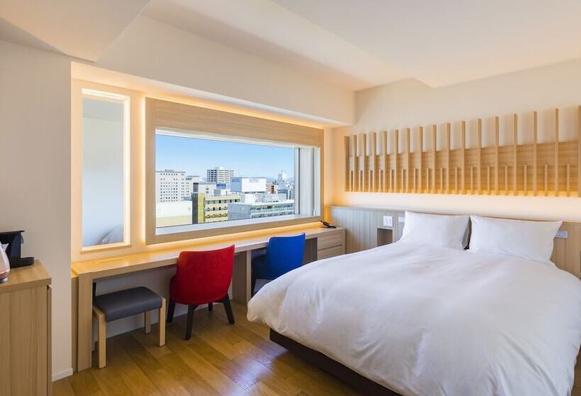 Fotos del hotel ?spa Century Marina Hakodate:  12