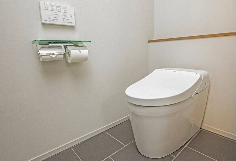 Fotos del hotel ?spa Century Marina Hakodate:  5