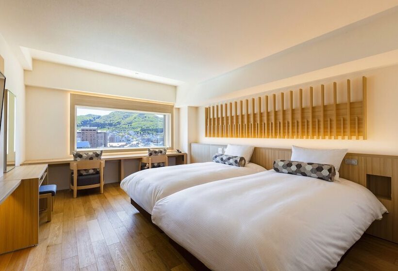 Fotos del hotel ?spa Century Marina Hakodate:  13