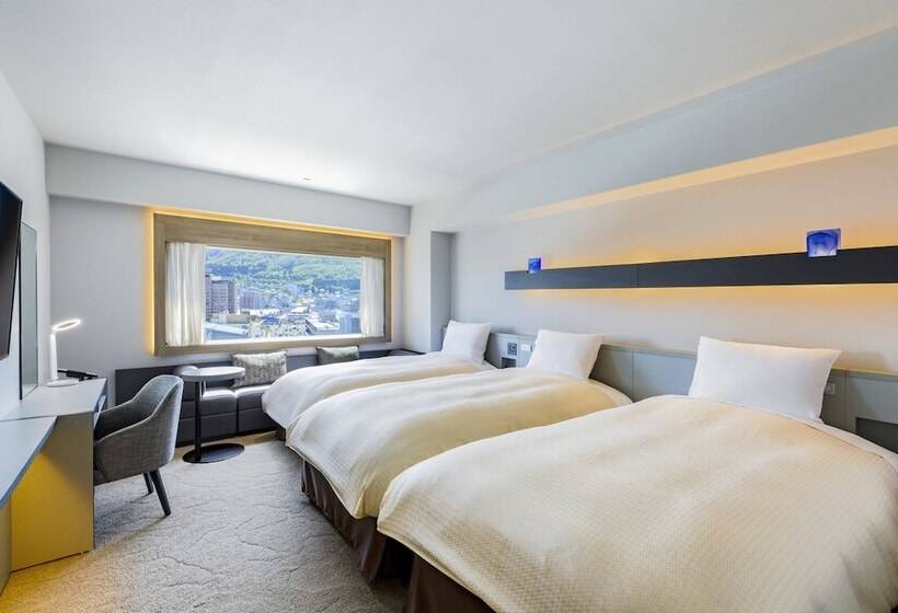 Fotos del hotel ?spa Century Marina Hakodate:  15