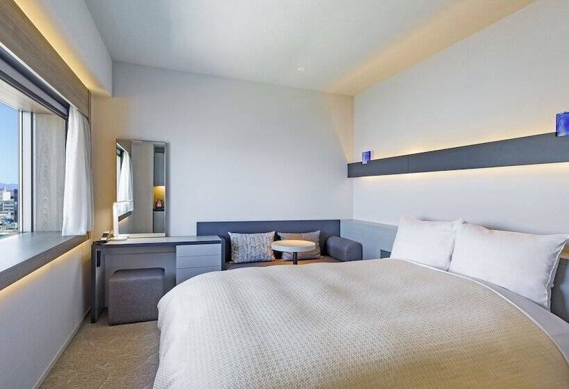 Fotos del hotel ?spa Century Marina Hakodate:  14