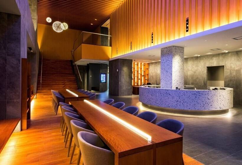 Fotos del hotel ?spa Century Marina Hakodate:  18