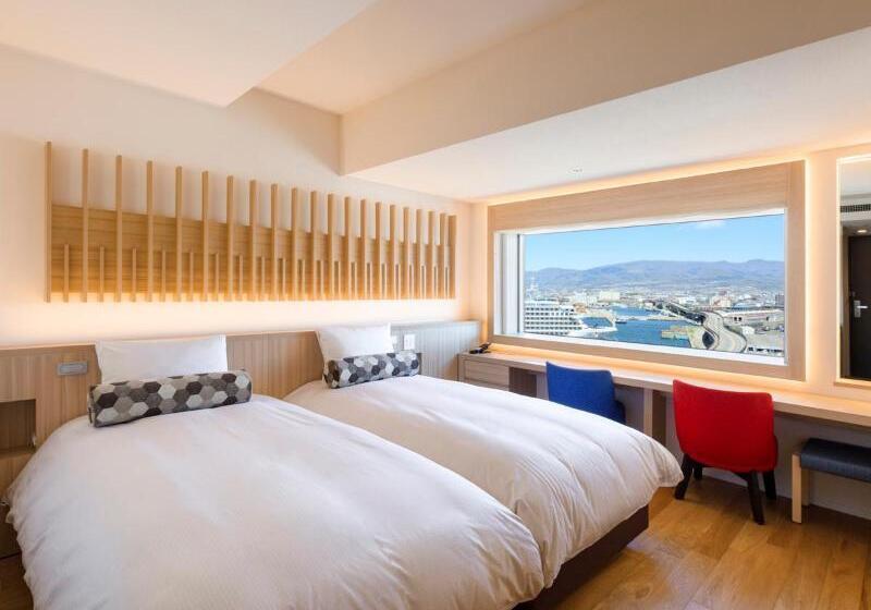 Fotos del hotel ?spa Century Marina Hakodate:  2