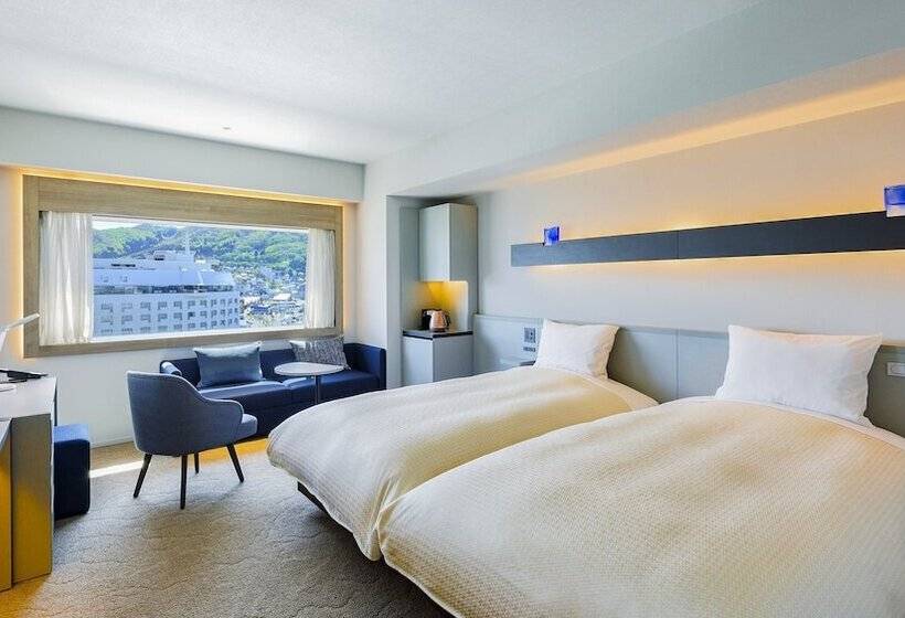 Fotos del hotel ?spa Century Marina Hakodate:  21