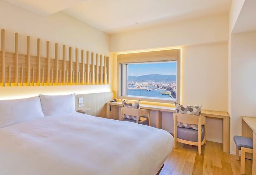 Fotos del hotel ?spa Century Marina Hakodate:  22