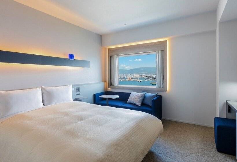 Fotos del hotel ?spa Century Marina Hakodate:  23