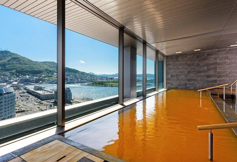 Fotos del hotel ?spa Century Marina Hakodate:  24