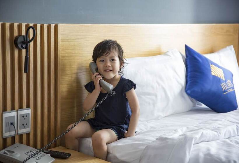 Fotos del hotel Jolia S House:  25