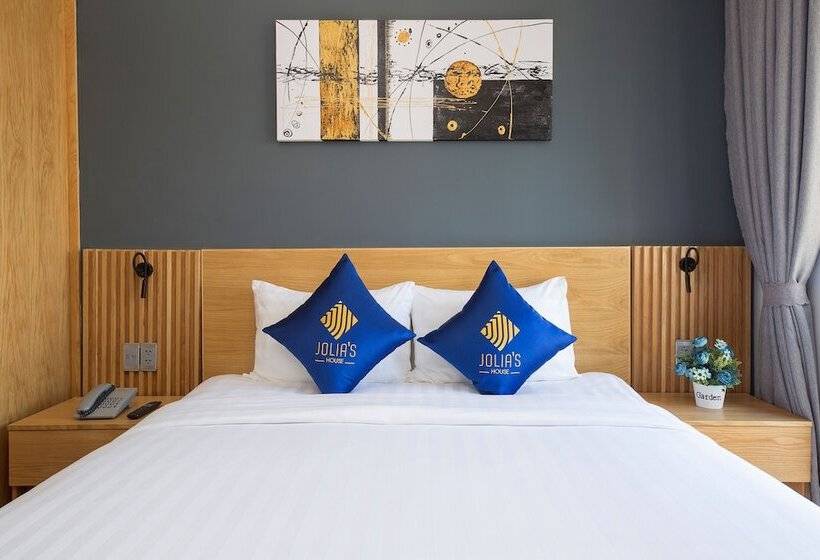 Fotos del hotel Jolia S House:  17