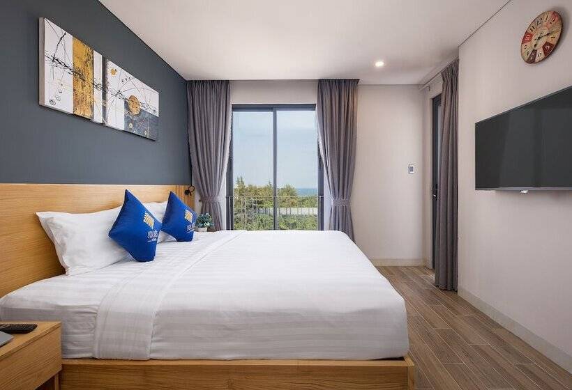 Fotos del hotel Jolia S House:  21