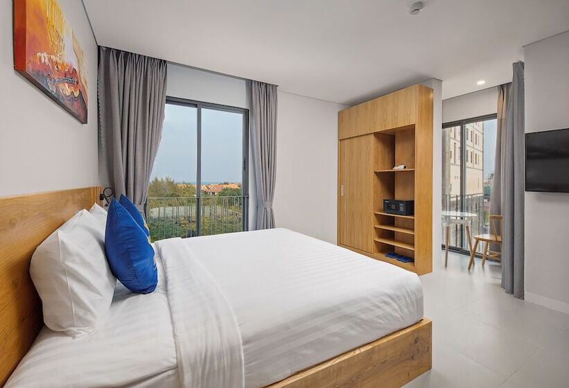 Fotos del hotel Jolia S House:  20