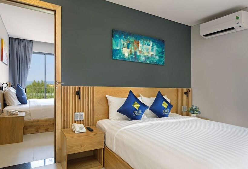 Fotos del hotel Jolia S House:  10