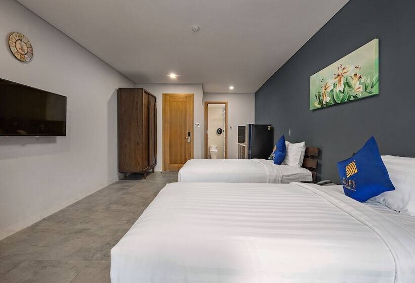 Fotos del hotel Jolia S House:  16