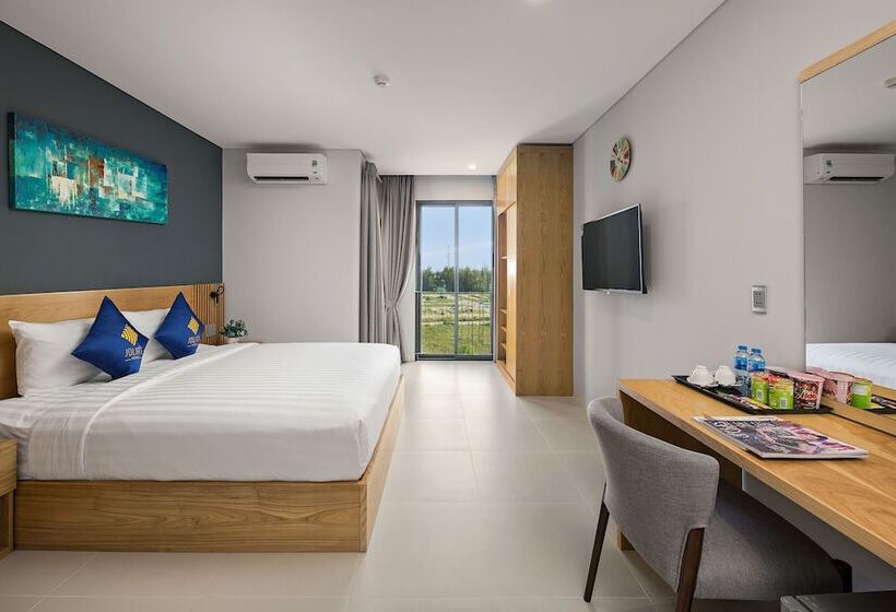 Fotos del hotel Jolia S House:  12