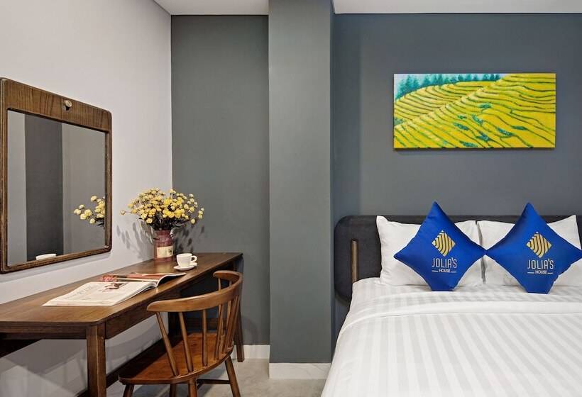 Fotos del hotel Jolia S House:  7