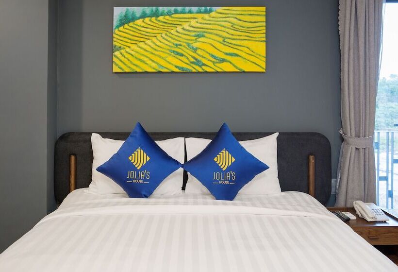 Fotos del hotel Jolia S House:  9