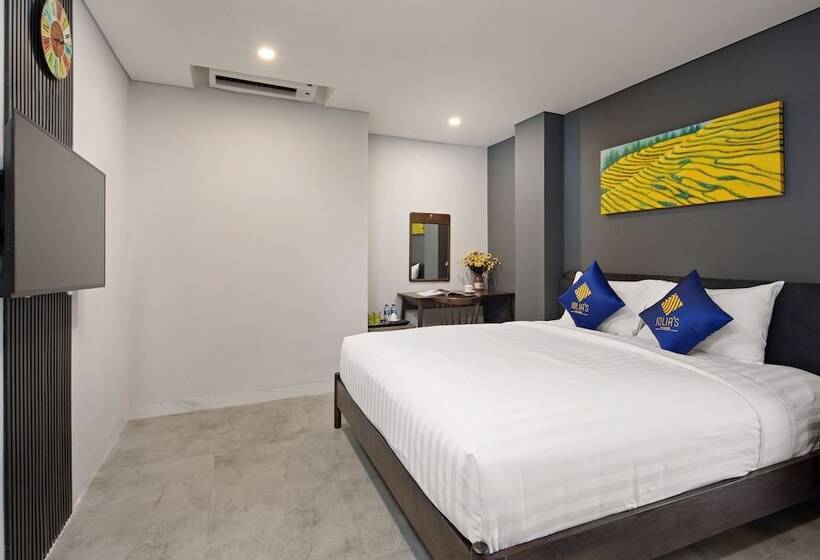 Fotos del hotel Jolia S House:  15