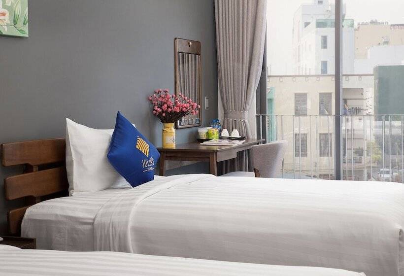 Fotos del hotel Jolia S House:  4