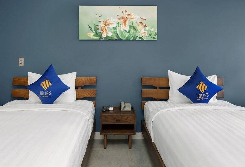 Fotos del hotel Jolia S House:  14