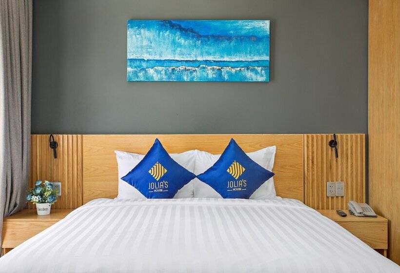 Fotos del hotel Jolia S House:  3