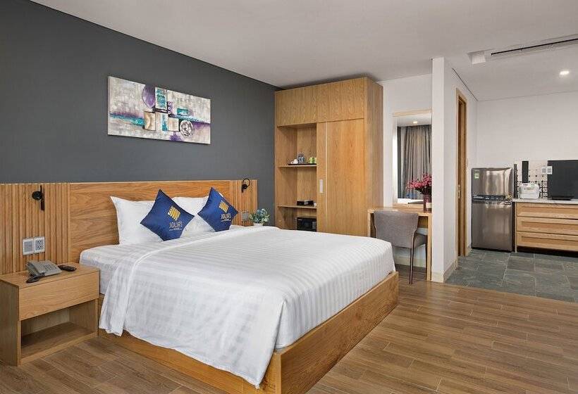 Fotos del hotel Jolia S House:  11