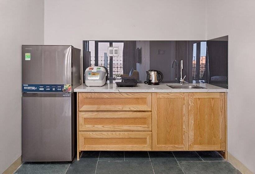 Fotos del hotel Jolia S House:  24