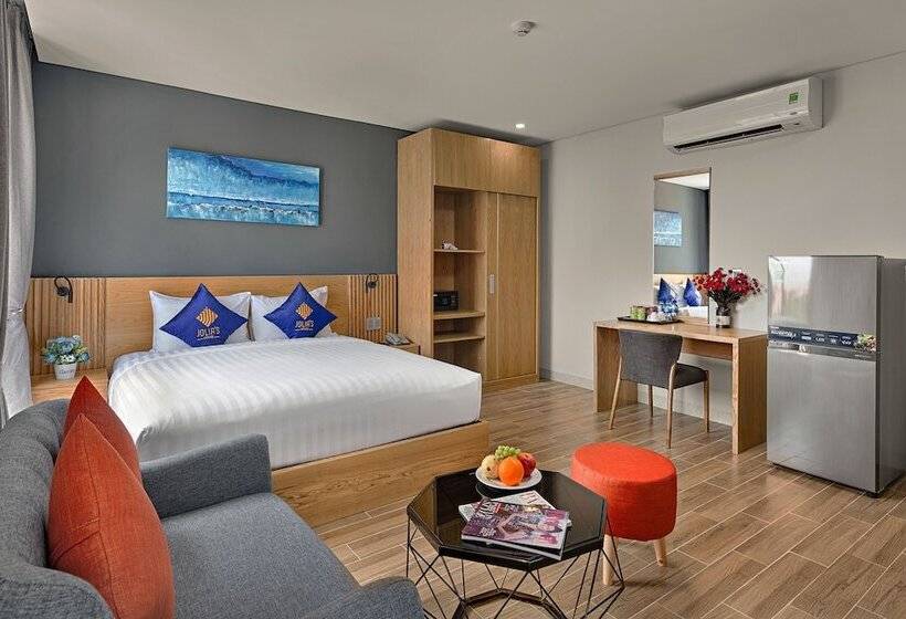 Fotos del hotel Jolia S House:  6