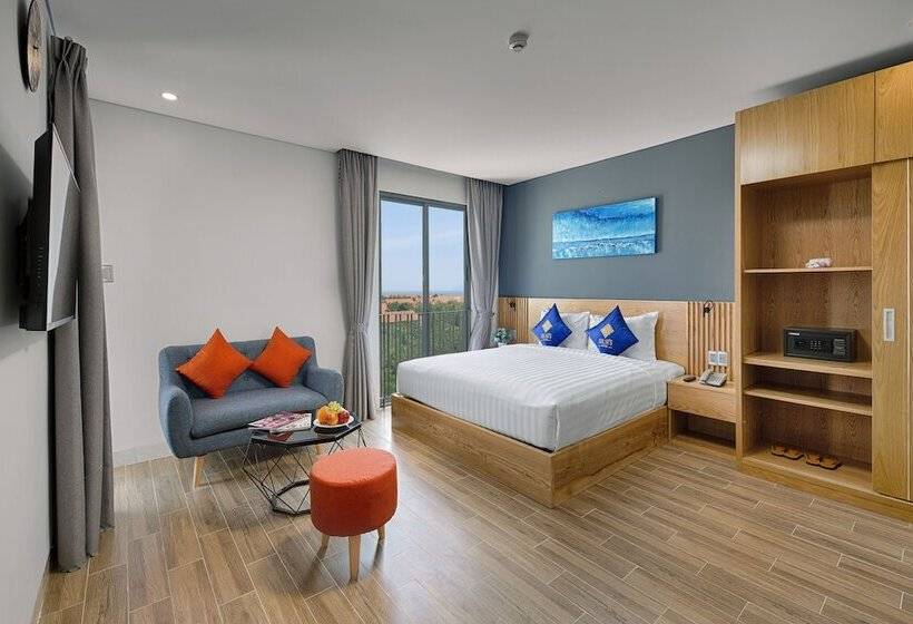 Fotos del hotel Jolia S House:  5