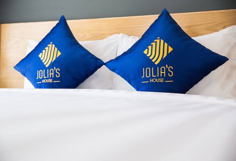 Fotos del hotel Jolia S House:  8