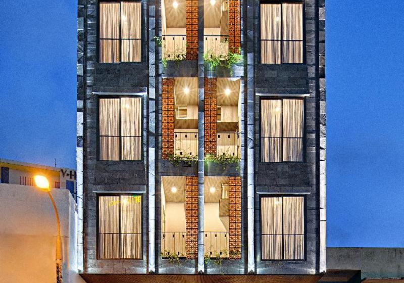 Fotos del hotel Jolia S House:  23