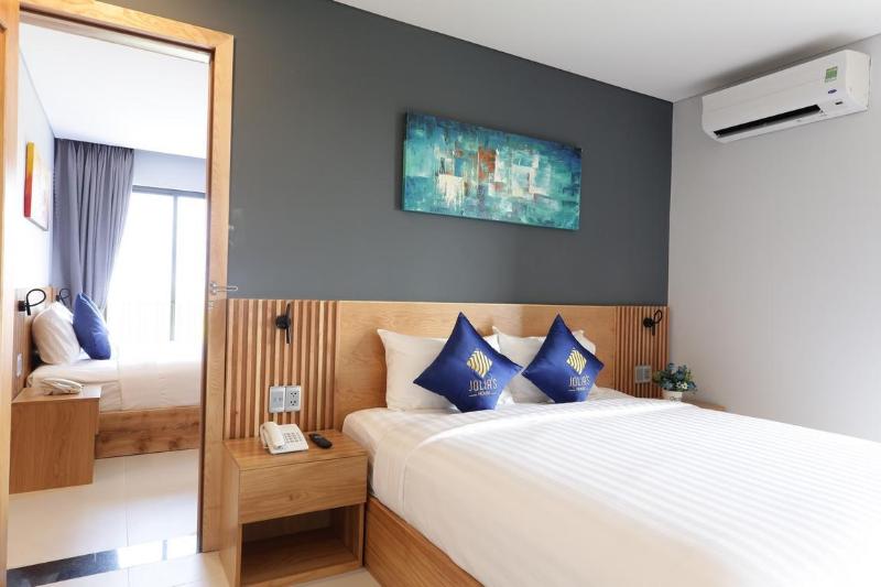 Fotos del hotel Jolia S House:  19