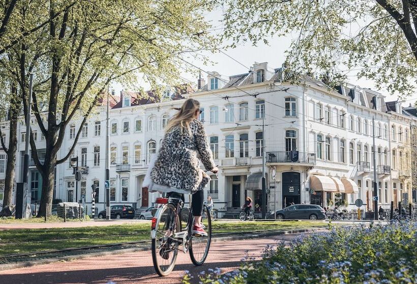 Citizenm Amstel Amsterdam