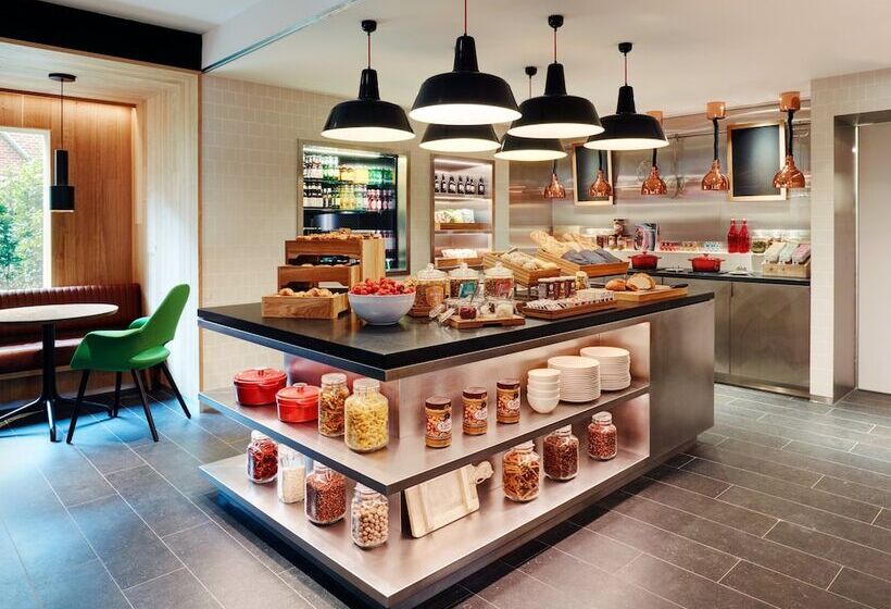 Fotos del hotel Citizenm Amstel Amsterdam:  20