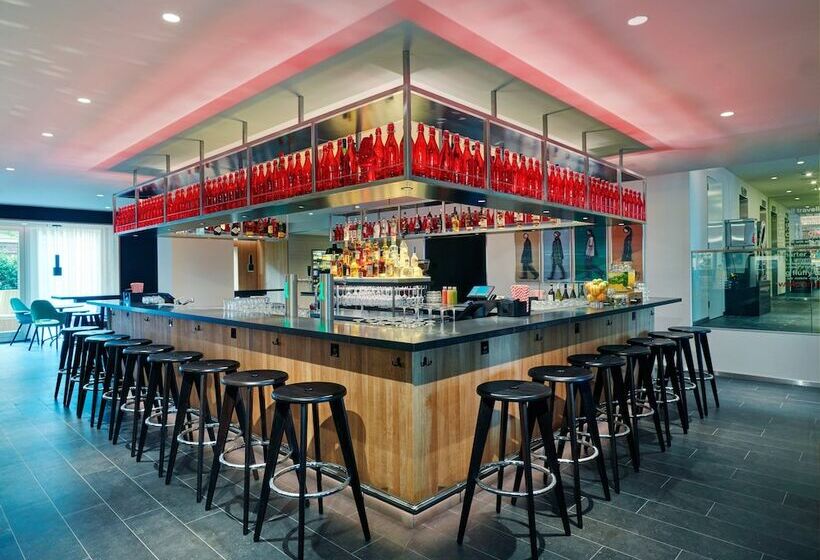 Fotos del hotel Citizenm Amstel Amsterdam:  23