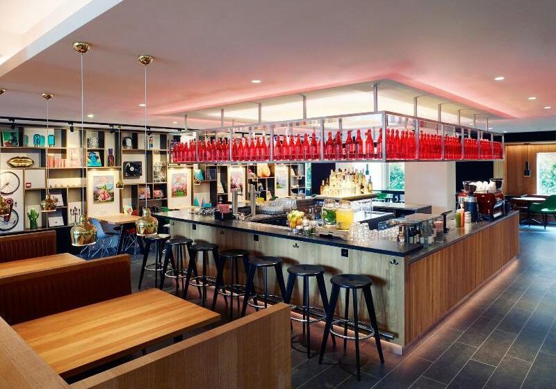 Fotos del hotel Citizenm Amstel Amsterdam:  25
