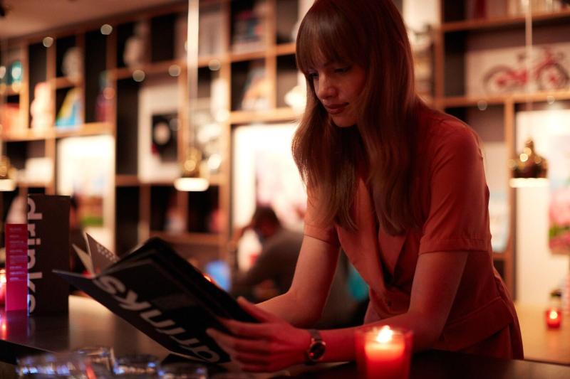 Fotos del hotel Citizenm Amstel Amsterdam:  14