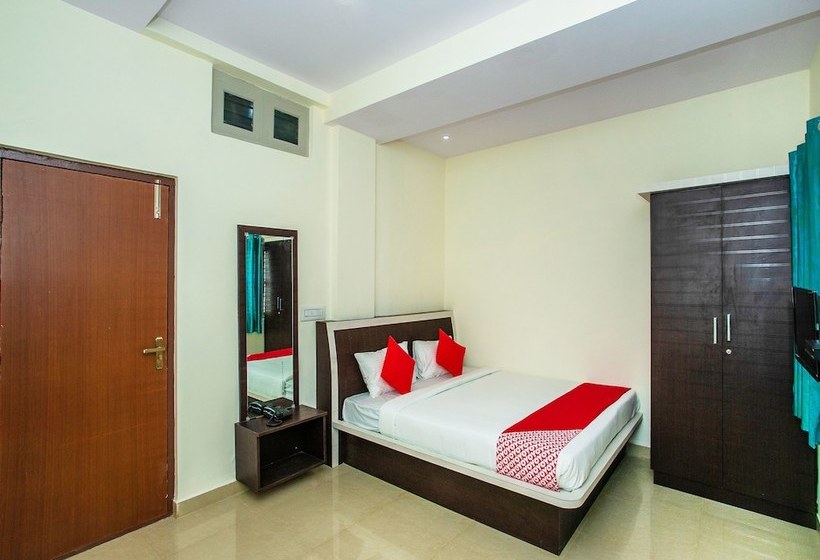 Fotos del hotel Oyo 16405 Rg Residency:  4