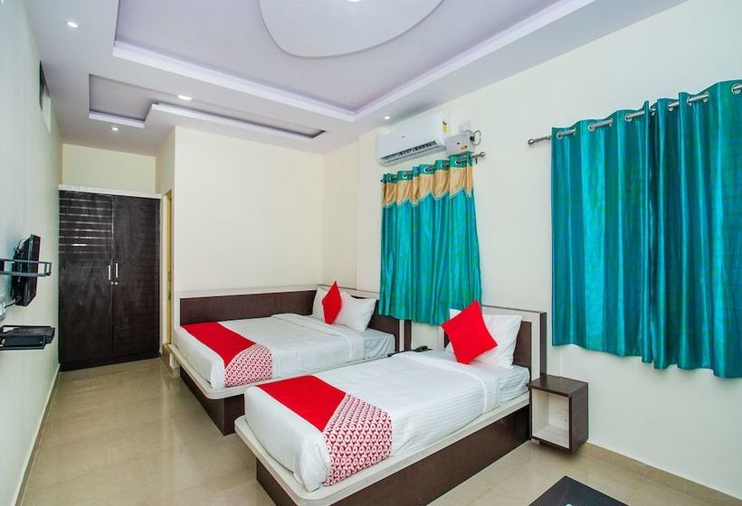 Fotos del hotel Oyo 16405 Rg Residency:  7