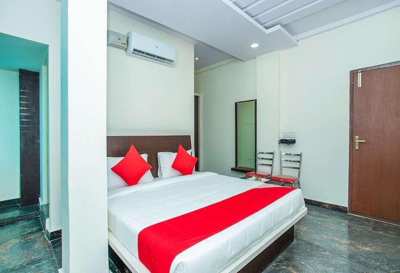 Fotos del hotel Oyo 16405 Rg Residency:  10