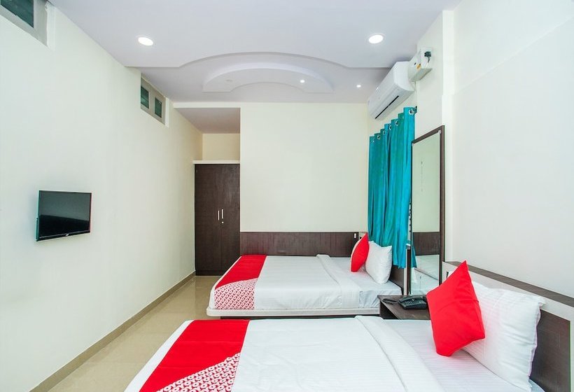 Fotos del hotel Oyo 16405 Rg Residency:  13