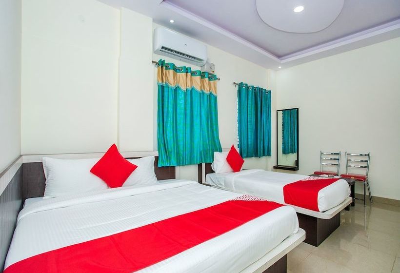 Fotos del hotel Oyo 16405 Rg Residency:  15