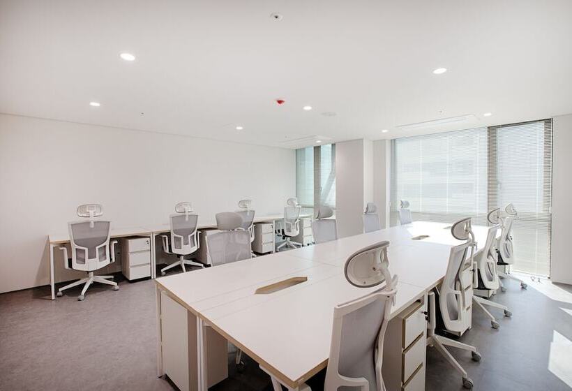 Fotos del hotel The Park  Seoul:  2