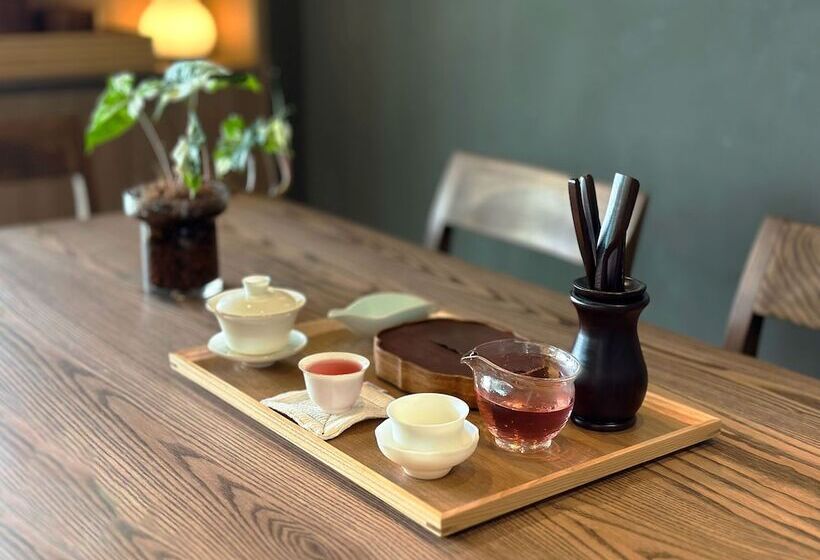 Fotos del hotel The Park  Seoul:  10