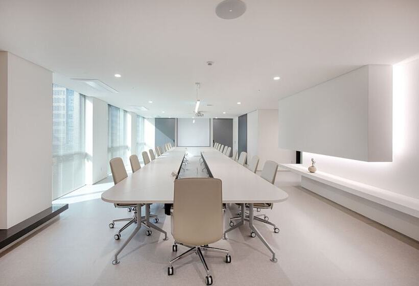 Fotos del hotel The Park  Seoul:  11