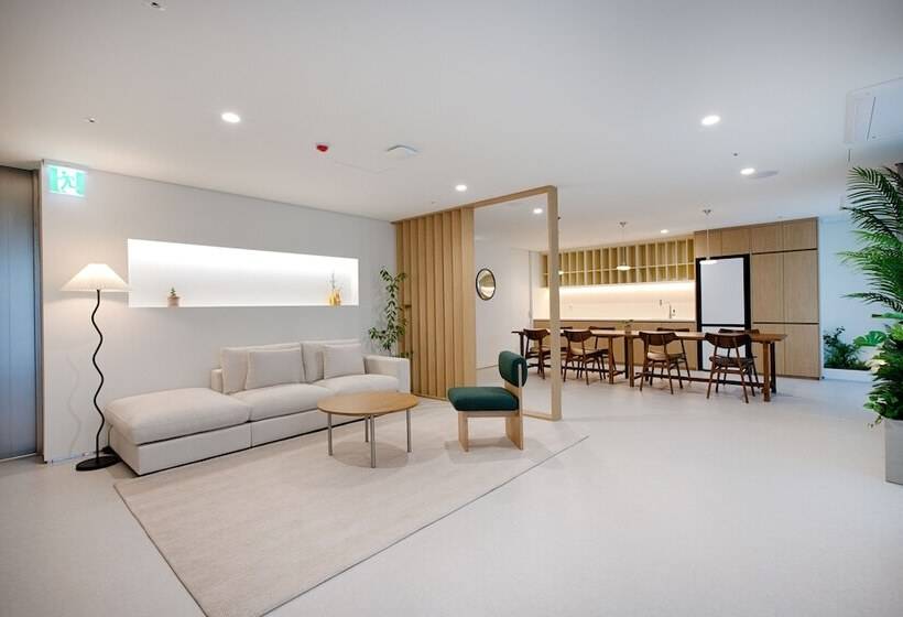 Fotos del hotel The Park  Seoul:  12