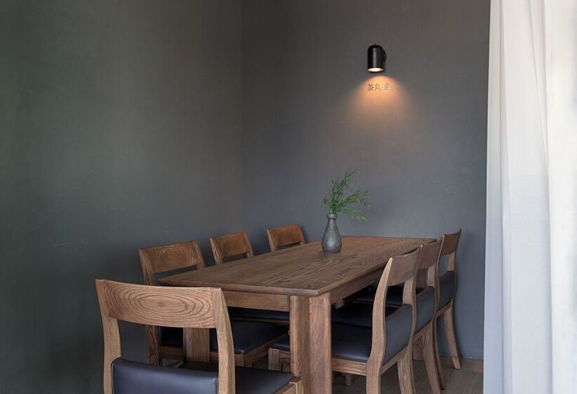 Fotos del hotel The Park  Seoul:  13