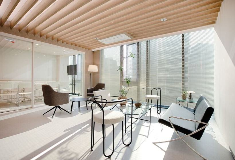 Fotos del hotel The Park  Seoul:  14